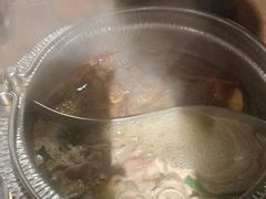 -火炉火自助餐(枫蓝国际店)