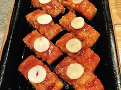 -萨拉伯尔水源素问店·韩国宫廷料理(人民路店)