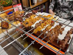 -玉善烧烤串城(长春总店)