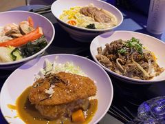 -彗星餐厅(香港迪士尼乐园)