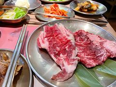 -西塔老太太泥炉烤肉(望京一店)