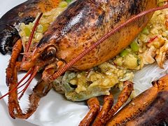 -富临港·蒸汽海鲜·手抓海鲜·炒菜(栈桥店)