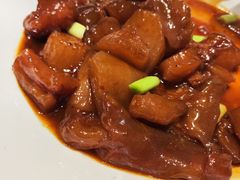 萝卜牛蹄筋-张福记(陇海中路店)