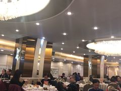 大堂-京华酒楼