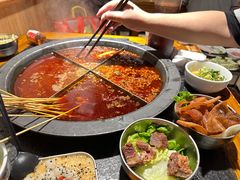 -陈眼镜火锅(总店)