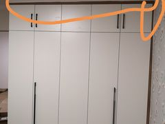 -佰丽爱家全屋定制(汶水店)