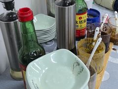 -北三沙家烧麦(北头道街店)