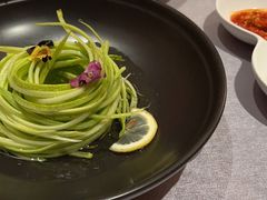 -A One Kitchen·南京精菜馆(德基广场店)