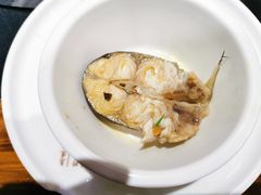 -老刘生态大鱼坊铁锅炖鱼(赛马场店)