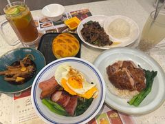-新宝餐厅(流塘店)