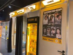 -G-STEPS舞蹈工作室