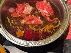 -牛New寿喜烧(虹桥新天地店)