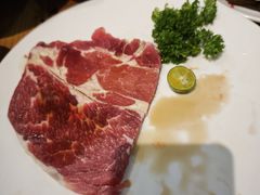 -合易泓烤肉•首创生椰大油边(宁山路店)