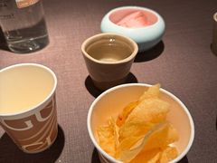 -山石榴·贵州菜(陆家嘴中心店)