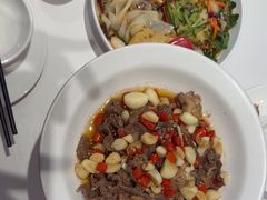 -晋家门·苏皖家常菜(江北龙湖天街店)