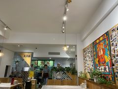 大堂-东土食研所(渔港路店)