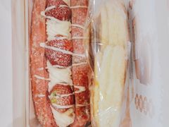 -嗒令甜品·主题融合料理餐厅(首座时代店)