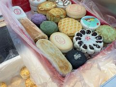 -北京稻香村(第三店)