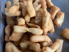 油馍头-正宗北舞渡闪家胡辣汤(总店)