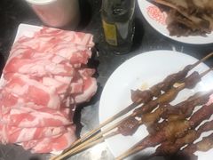 -火锅岛潮牌自助餐厅(天津天佑城店)