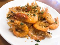 -鑫鸿达·海鲜闽菜热炒小馆(中山路店)