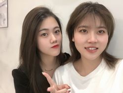 -苏豪路易士·嘉玛发廊
