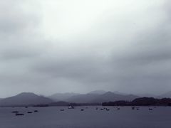 -湖畔居茶楼(湖滨店)