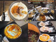 -肉仓焼肉バー(烟台山店)