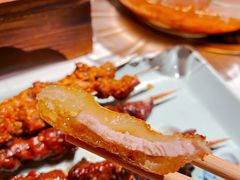 -七八冷面·延边朝鲜族美食(欢乐谷店)