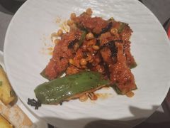 -喜记顺德菜(南昌万象城店)