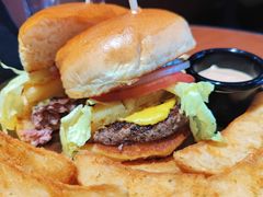 -魏斯理汉堡(西安沣东吾悦店)