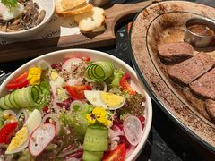 -Nord Grill&Bar Highland诺德西餐(深圳欢乐海岸店)