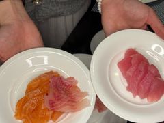 -美食汇·海鲜自助西餐厅·江门富力万达嘉华酒店