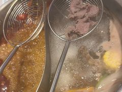-宴全牛粤来越牛潮汕鲜牛肉火锅(海州万达广场店)