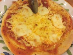 -萨莉亚意式餐厅(新洲家乐福店)