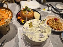 -Home Thai·泰谣(王府井apm店)