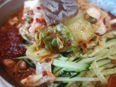 -三千里韩式炭火烤肉(南八马路店)