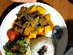 -榖屋house of flour(张江首店)