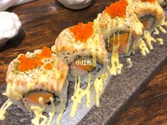 -披头士烧鸟居酒屋(王府井店)