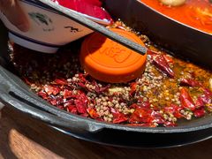 -楠火锅(仁恒梦中心店)