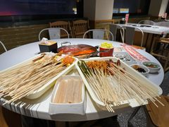 -大斌家串串火锅(马栏山店)