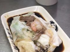 -银记肠粉店(北京路店)
