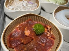 -海底捞火锅(江北万达商业广场店)
