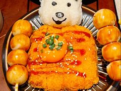 -小川洋风料理(江汉路店)