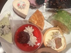 -大连富丽华大酒店