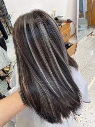 -KEIVON HAIR·崎宏