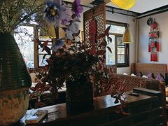 -云尊府云南菜·蒸汽石锅鱼(学清路店)