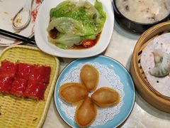 咸水角-稻香酒家(长宁KING88广场店)