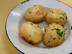 -舒蔡记生煎菜饭(云南中路店)