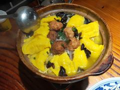 -随园餐厅(仙鹤新天地广场店)